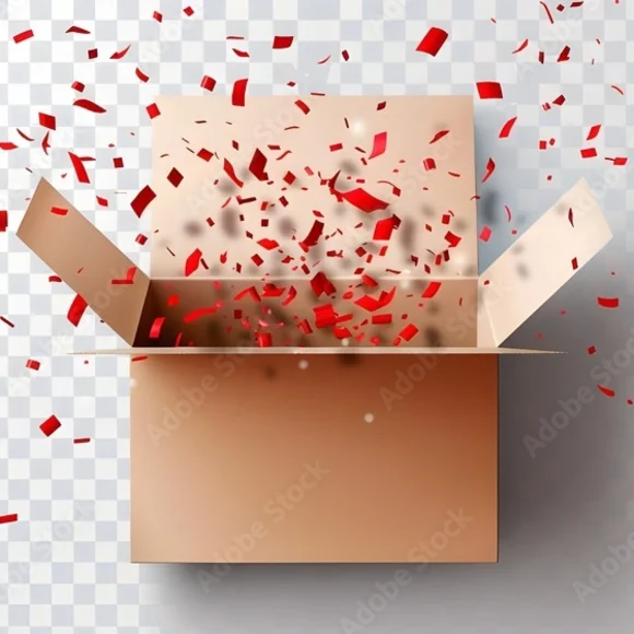 Mystery Box for Women - Picture 3 of 4